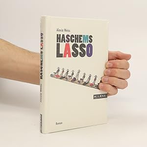 Seller image for Haschems Lasso for sale by Bookbot