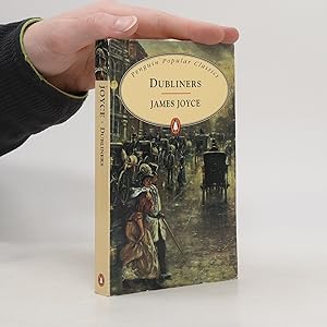 Seller image for Dubliners for sale by Bookbot