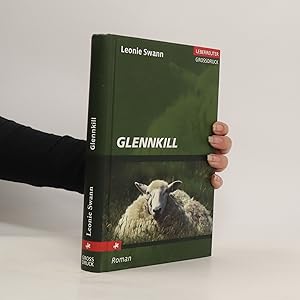 Imagen del vendedor de Glennkill a la venta por Bookbot