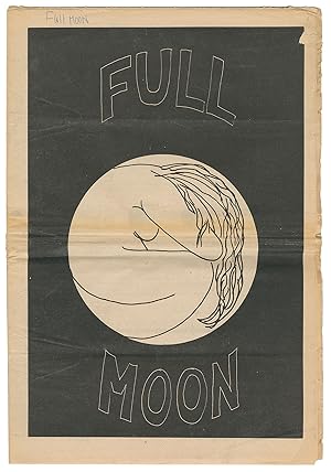 Full Moon, No. 1