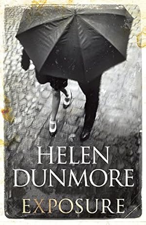 Image du vendeur pour Exposure by Dunmore, Helen [Hardcover ] mis en vente par booksXpress