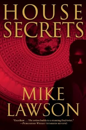 Seller image for House Secrets (Joe DeMarco, Book 4) [Soft Cover ] for sale by booksXpress