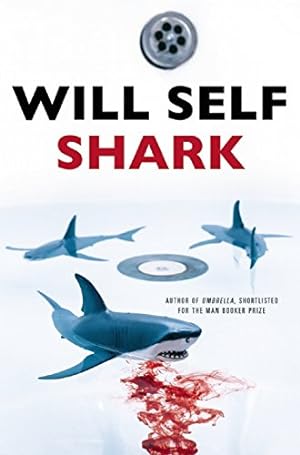 Immagine del venditore per Shark by Self, Will [Paperback ] venduto da booksXpress