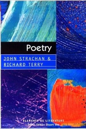 Seller image for Poetry (Elements of Literature): v. 2 for sale by WeBuyBooks
