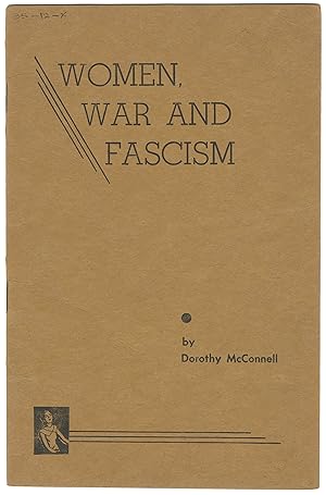 Women, War and Fascism