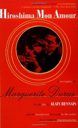 Immagine del venditore per Hiroshima Mon Amour by Duras, Marguerite [Paperback ] venduto da booksXpress
