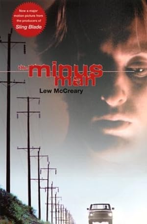Seller image for The Minus Man by McCreary, Lew [Paperback ] for sale by booksXpress