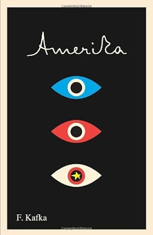 Seller image for Amerika: The Missing Person: A New Translation, Based on the Restored Text (The Schocken Kafka Library) by Franz Kafka [Paperback ] for sale by booksXpress