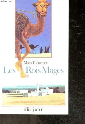 Image du vendeur pour Les rois mages mis en vente par Le-Livre