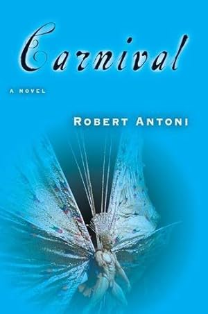 Imagen del vendedor de Carnival: A Novel [Soft Cover ] a la venta por booksXpress