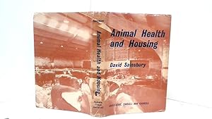 Imagen del vendedor de Animal Health And Housing a la venta por Goldstone Rare Books