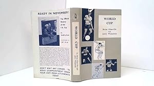 Seller image for World Cup for sale by Goldstone Rare Books