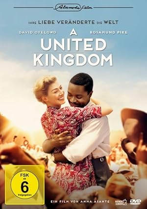 A United Kingdom