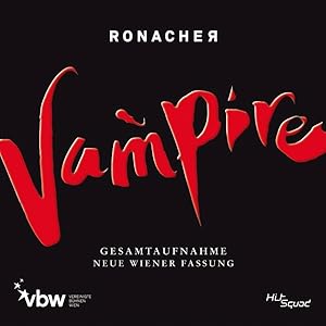 Bild des Verkufers fr Tanz der Vampire - Das Musical - Gesamtaufnahme Live  zum Verkauf von moluna