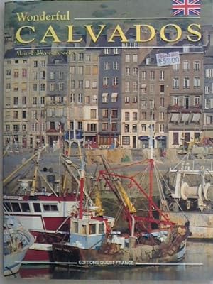 Seller image for Wonderful Calvados for sale by WeBuyBooks