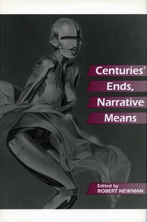 Seller image for Centuries Ends, Narrative Means [Hardcover ] for sale by booksXpress