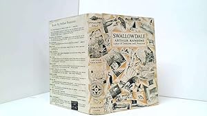 Imagen del vendedor de Swallowdale a la venta por Goldstone Rare Books