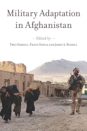 Immagine del venditore per Military Adaptation in Afghanistan [Hardcover ] venduto da booksXpress