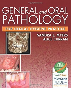 Seller image for General and Oral Pathology for Dental Hygiene Practice [Hardcover ] for sale by booksXpress