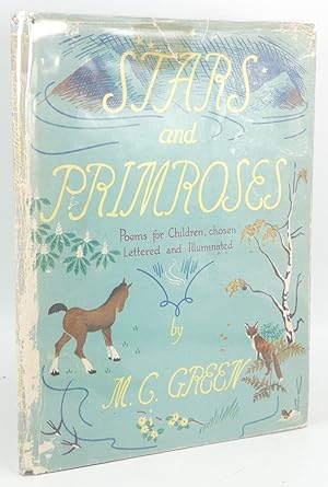 Stars and Primroses: An Anthology Lettered and Illuminated for Children