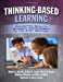 Seller image for Thinking-Based Learning: Promoting Quality Student Achievement in the 21st Century [Soft Cover ] for sale by booksXpress