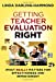 Seller image for Getting Teacher Evaluation Right: What Really Matters for Effectiveness and Improvement [Soft Cover ] for sale by booksXpress