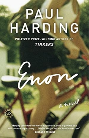 Immagine del venditore per Enon: A Novel by Harding, Paul [Paperback ] venduto da booksXpress