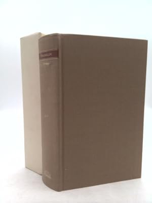 Seller image for Franklin: Writings for sale by ThriftBooksVintage