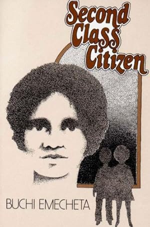 Immagine del venditore per Second Class Citizen by Emecheta, Buchi [Paperback ] venduto da booksXpress