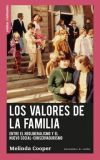 Seller image for LOS VALORES DE LA FAMILIA for sale by AG Library