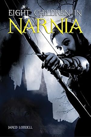 Immagine del venditore per Eight Children in Narnia by Lodbell, Jared [Paperback ] venduto da booksXpress