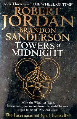 Towers Of Midnight