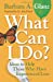 Seller image for What Can I Do?: Ideas to Help Those Who Have Experienced Loss (Lutheran Voices) [Soft Cover ] for sale by booksXpress