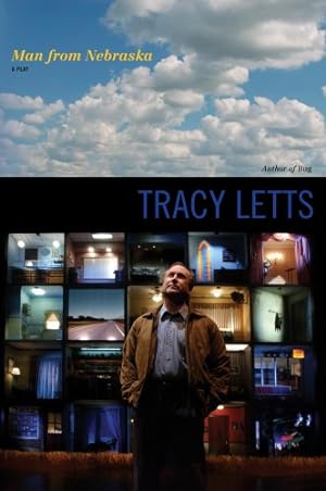 Imagen del vendedor de Man from Nebraska: A Play by Letts, Tracy [Paperback ] a la venta por booksXpress