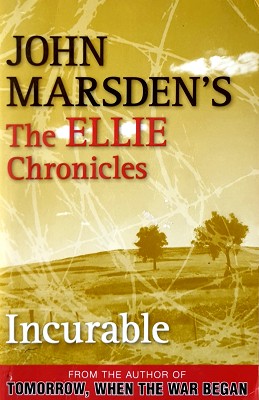 Seller image for The Elite Chronicles: Incurable for sale by Marlowes Books