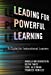 Immagine del venditore per Leading for Powerful Learning: A Guide for Instructional Leaders [Soft Cover ] venduto da booksXpress