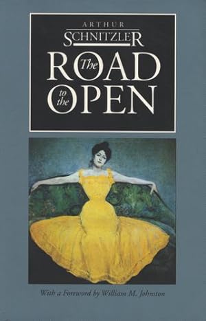 Imagen del vendedor de The Road to the Open (European Classics) by Arthur Schnitzler [Paperback ] a la venta por booksXpress