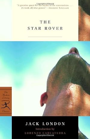 Seller image for The Star Rover (Modern Library Classics) by London, Jack [Paperback ] for sale by booksXpress