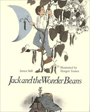 Seller image for Jack And The Wonder Beans by Still, James [Hardcover ] for sale by booksXpress