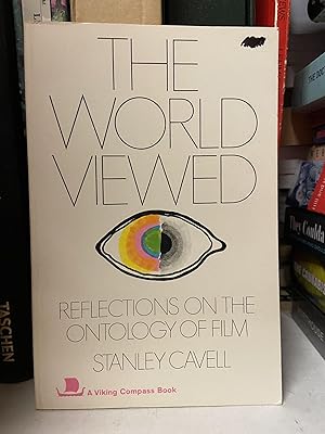 Seller image for The World Viewed: Reflections on the Ontology of Film for sale by Chamblin Bookmine