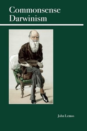 Immagine del venditore per Commonsense Darwinism: Evolution, Morality, and the Human Condition by Lemos, John [Paperback ] venduto da booksXpress