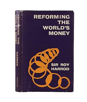 Imagen del vendedor de Reforming the World's Money a la venta por Maggs Bros. Ltd ABA, ILAB, PBFA, BA