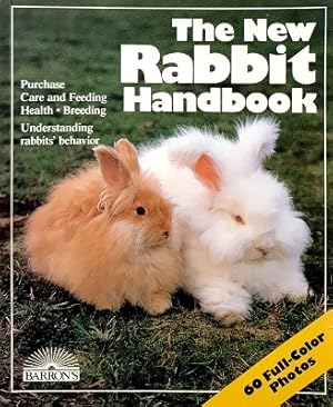 The New Rabbit Handbook