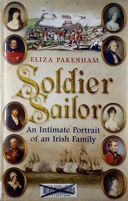 Seller image for Soldier Sailor: An Intimate Portrait Of An Irish Family for sale by Marlowes Books and Music