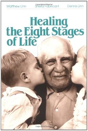 Seller image for Healing the Eight Stages of Life by Matthew Linn, Sheila Fabricant [Paperback ] for sale by booksXpress