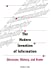 Bild des Verkufers fr The Modern Invention of Information: Discourse, History, and Power [Soft Cover ] zum Verkauf von booksXpress