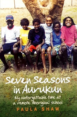 Seven Seasons In Aurukun: My Unforgettable Time At A Remote Aboriginal School