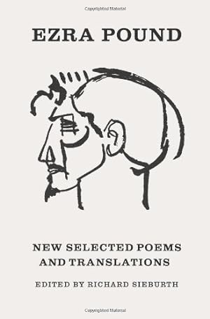 Seller image for New Selected Poems and Translations (Second Edition) (New Directions Paperbook) by Pound, Ezra [Paperback ] for sale by booksXpress