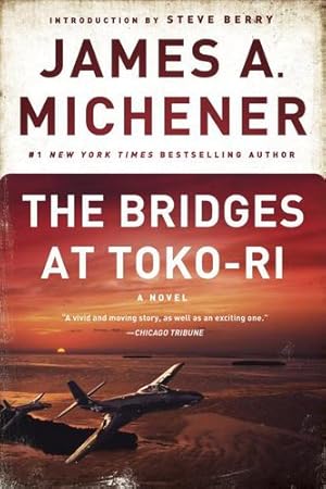 Immagine del venditore per The Bridges at Toko-Ri: A Novel by Michener, James A. [Paperback ] venduto da booksXpress