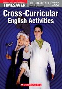 Seller image for Birdsall, M: Cross-curricular English Activities for sale by moluna